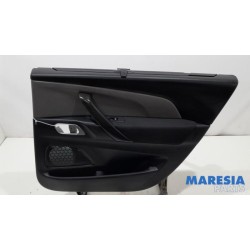 Citroen - C4 Grand Picasso - Portierbekleding 4Deurs rechts-achter
