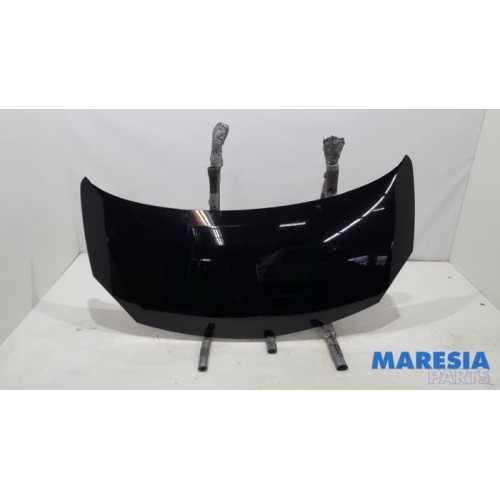 Renault - Twingo - Bonnet