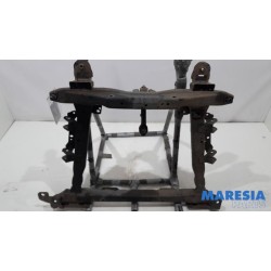 Renault - Twingo - Subframe