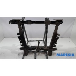 Renault - Twingo - Subframe