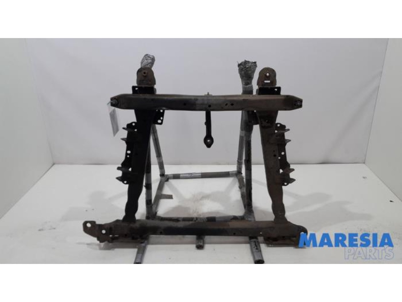Renault - Twingo - Subframe