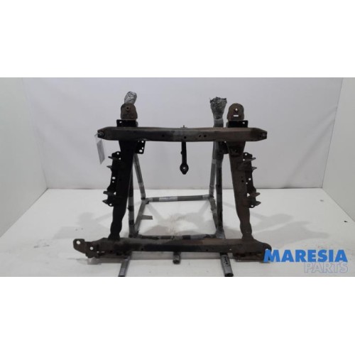 Renault - Twingo - Subframe