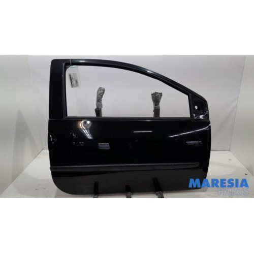 Renault - Twingo - Door 2-door, right
