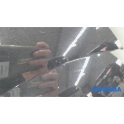 Renault - Twingo - Front wing, left