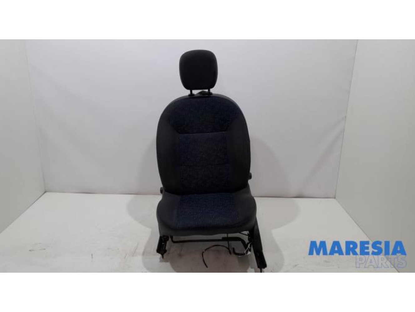 Renault - Twingo - Stoel links