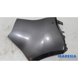 Renault - Scenic - Rear bumper component, left