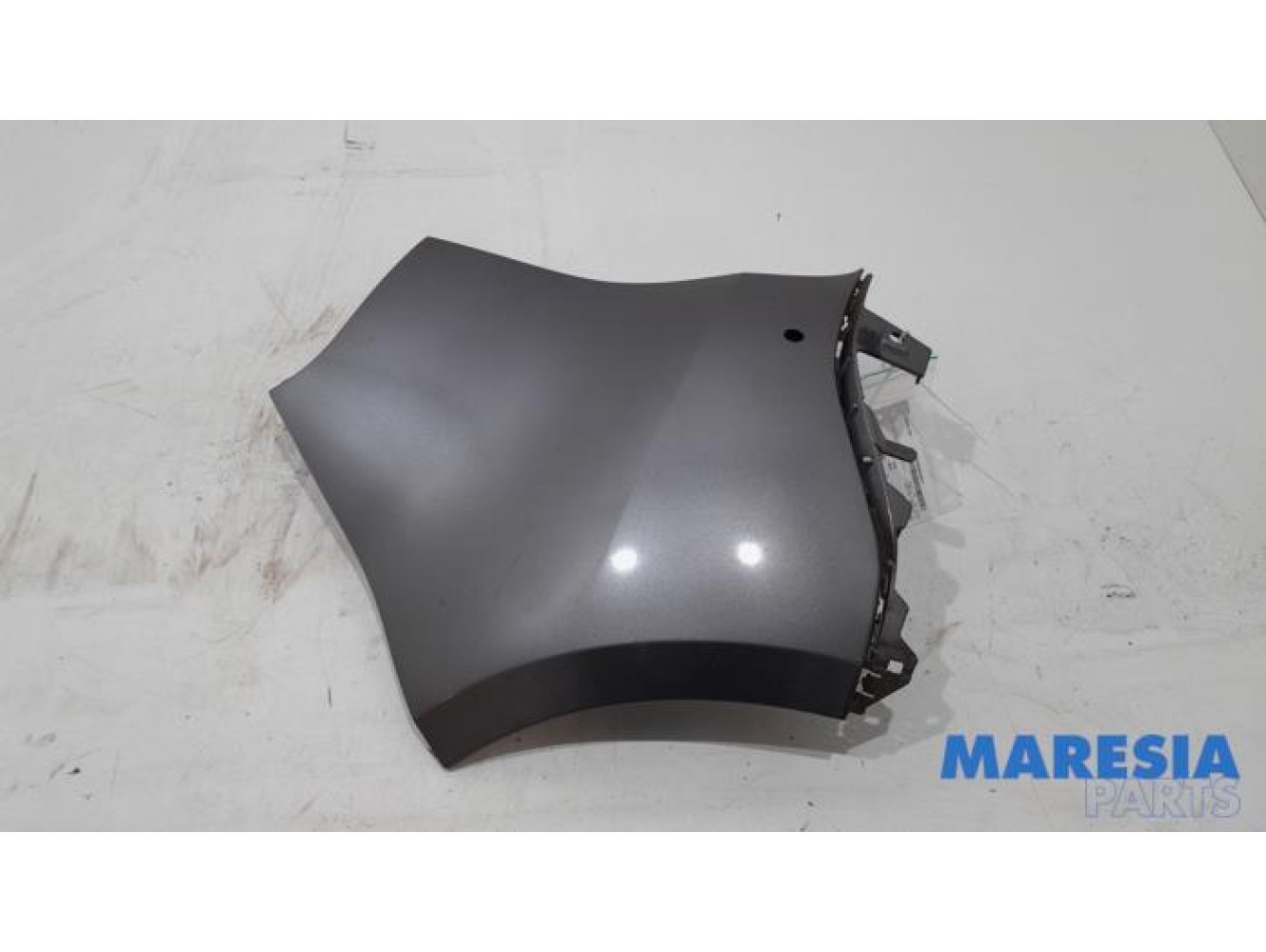 Renault - Scenic - Rear bumper component, left