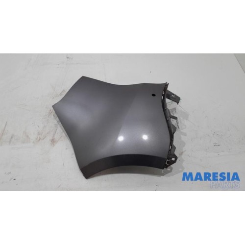 Renault - Scenic - Rear bumper component, left