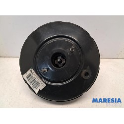 Citroen - C3 - Brake servo
