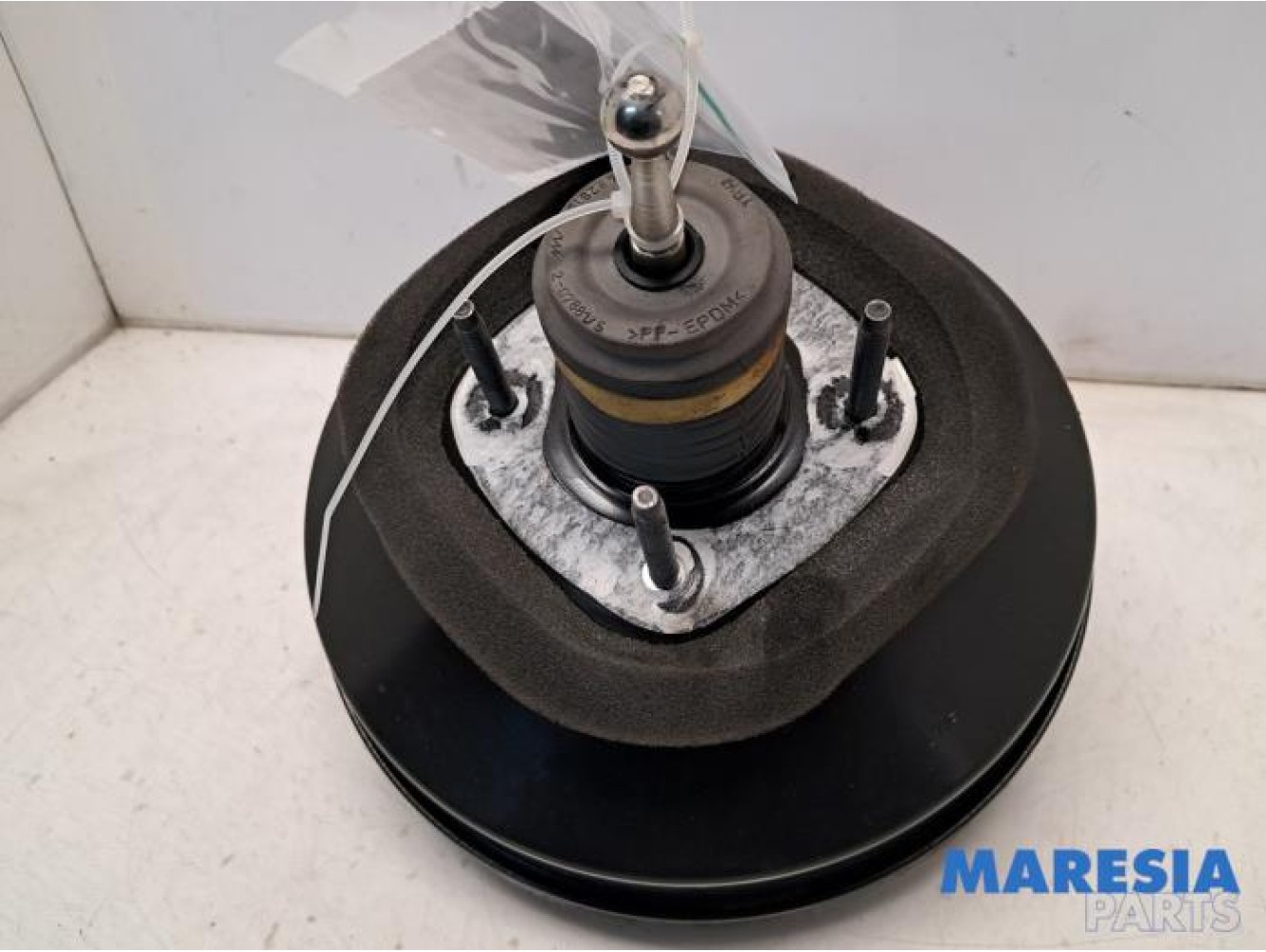 Citroen - C3 - Brake servo