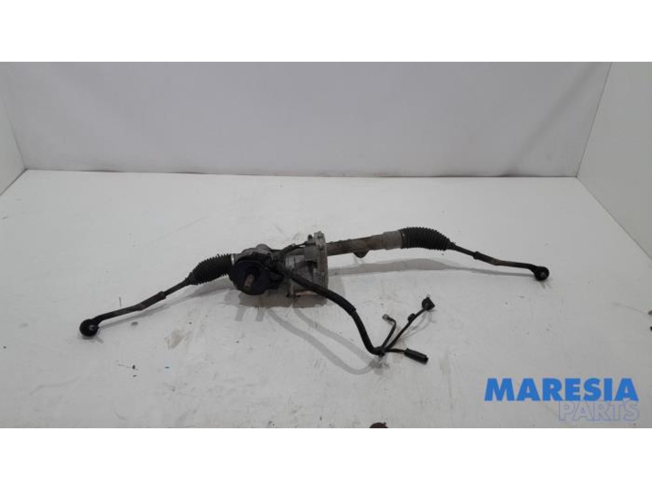 Citroen - C3 - Power steering box