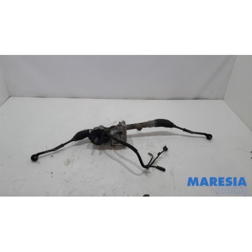 Citroen - C3 - Lenkgetriebe Servo