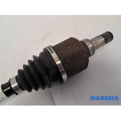 Citroen - C3 - Aandrijfas links-voor