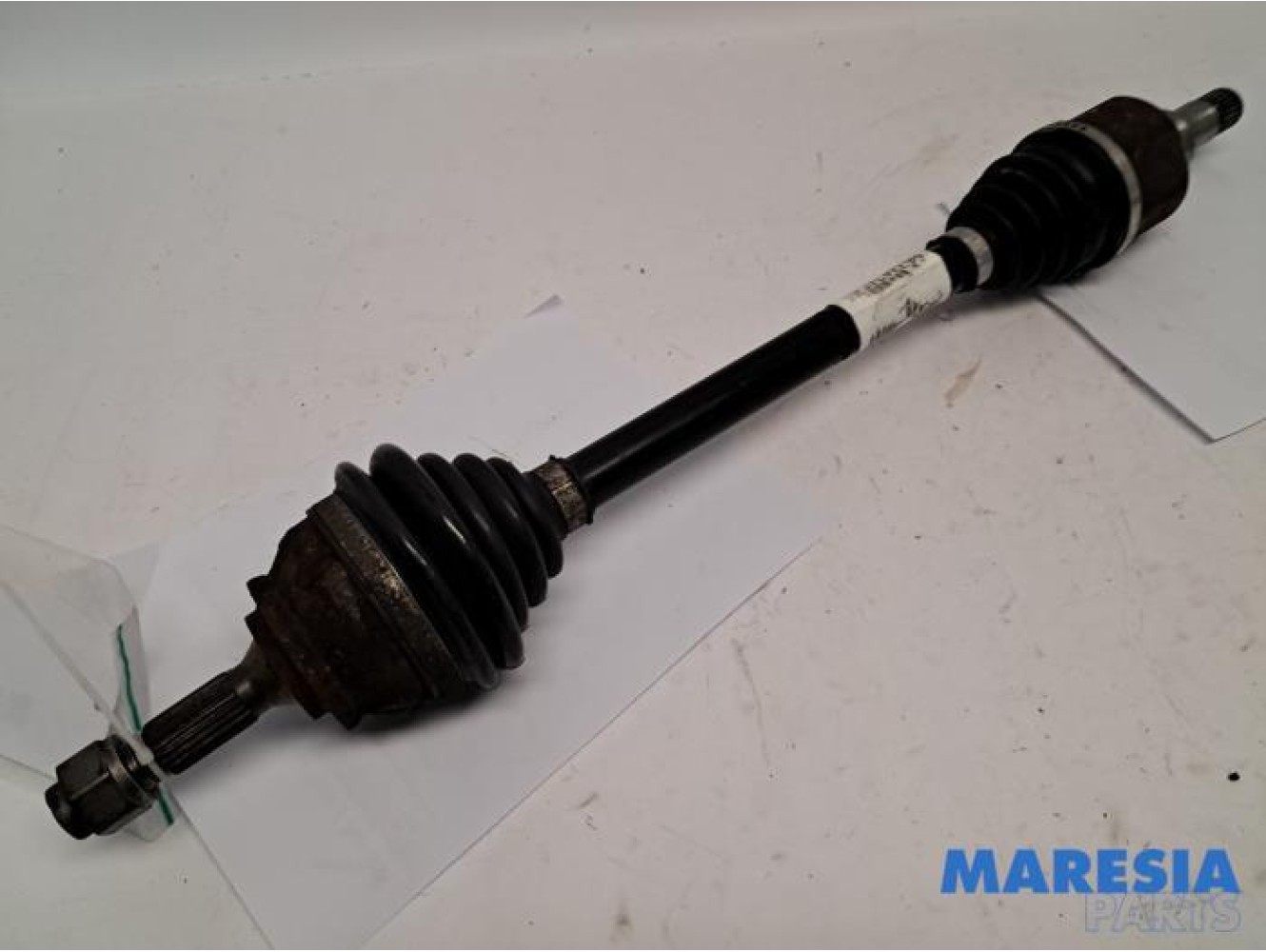 Citroen - C3 - Aandrijfas links-voor