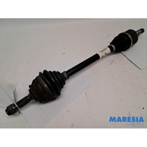 Citroen - C3 - Aandrijfas links-voor