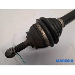 Citroen - C3 - Front drive shaft, right