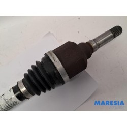 Citroen - C3 - Front drive shaft, right