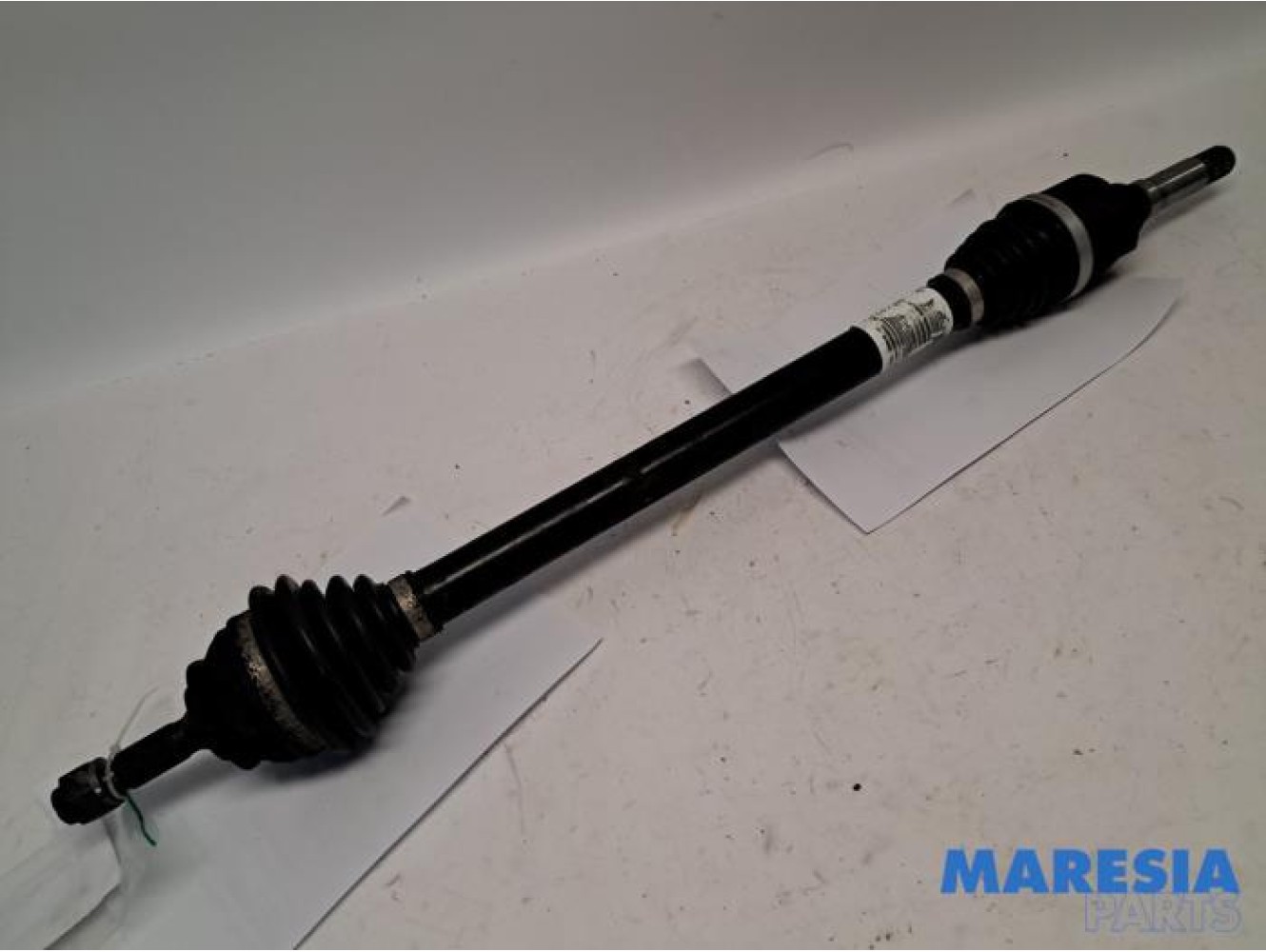 Citroen - C3 - Front drive shaft, right