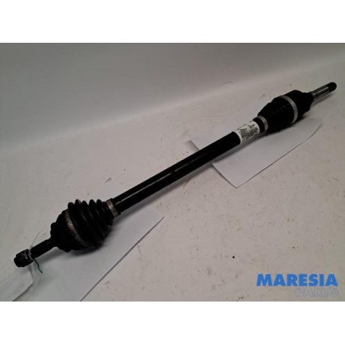 Citroen - C3 - Front drive shaft, right