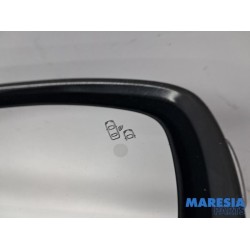 Citroen - C4 Grand Picasso - Buitenspiegel rechts