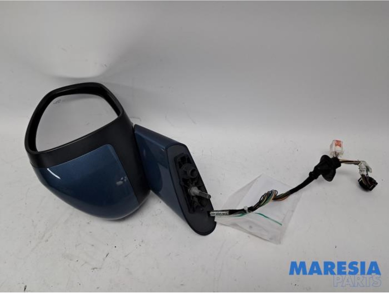 Citroen - C4 Grand Picasso - Buitenspiegel rechts