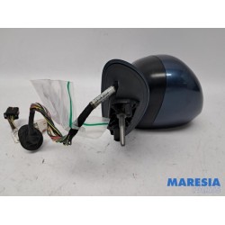 Citroen - C4 Grand Picasso - Buitenspiegel rechts