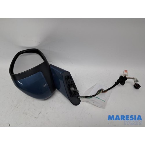 Citroen - C4 Grand Picasso - Buitenspiegel rechts