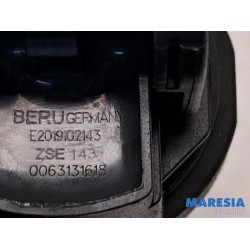 Peugeot - 5008 - Broche bobine
