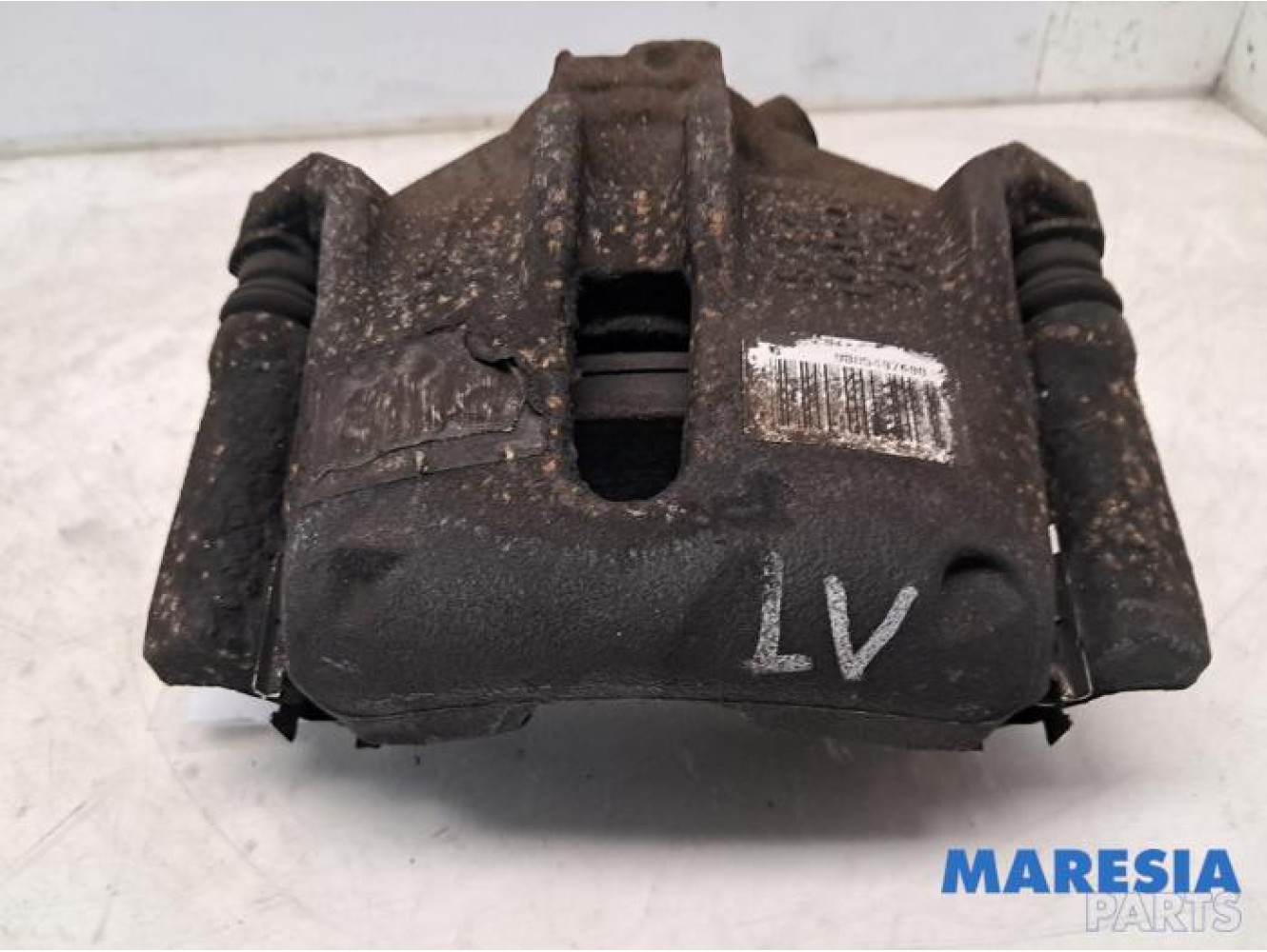 Citroen - C3 - Front brake calliper, left