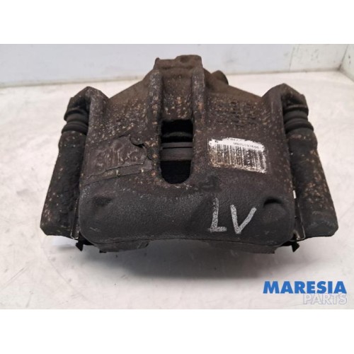 Citroen - C3 - Front brake calliper, left