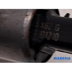 Peugeot - 5008 - Nockenwelle Verstellung