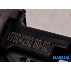 Peugeot - 5008 - Nockenwelle Verstellung