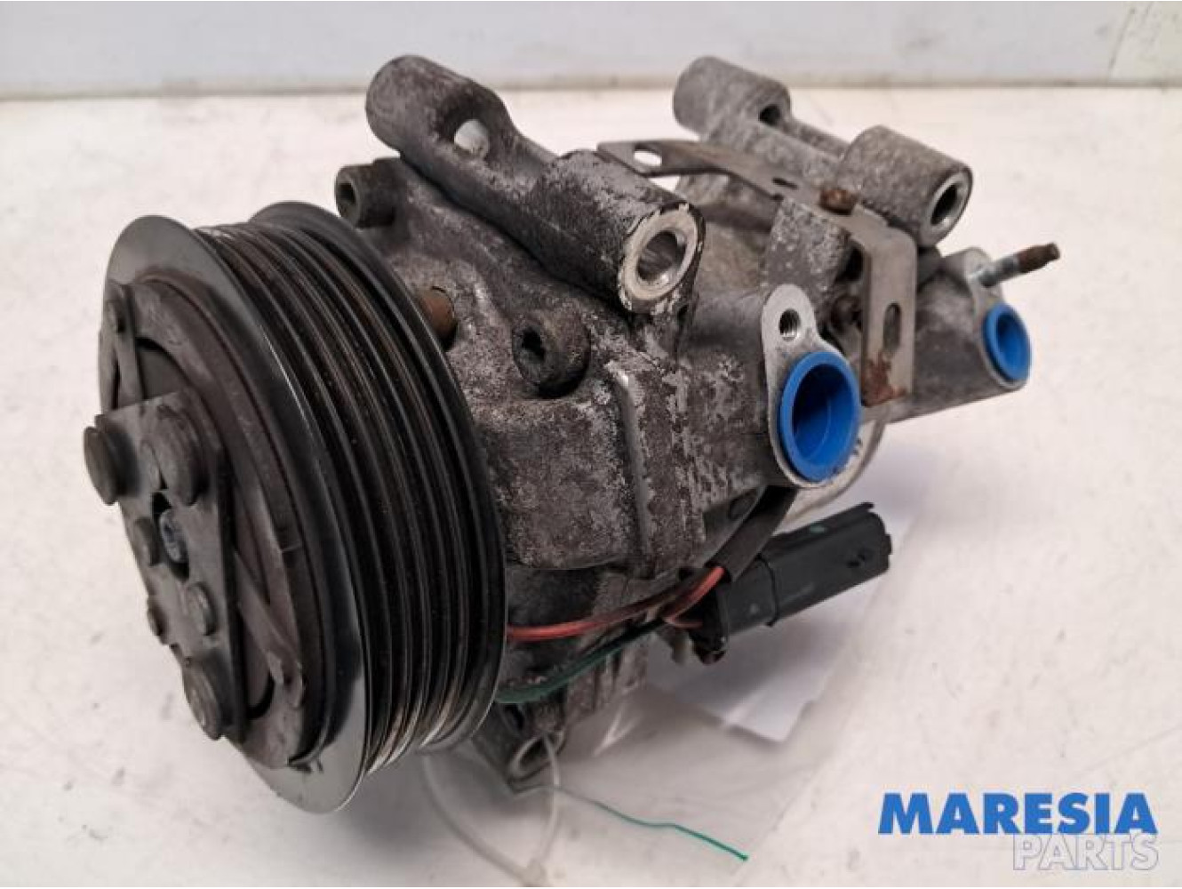 Citroen - C3 - Air conditioning pump
