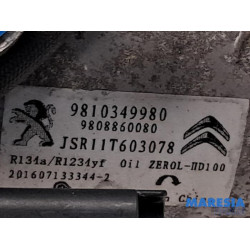 Citroen - C3 - Air conditioning pump