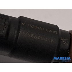Peugeot - 5008 - Injector (petrol injection)
