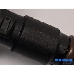 Peugeot - 5008 - Injector (petrol injection)