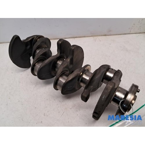 Peugeot - 5008 - Crankshaft