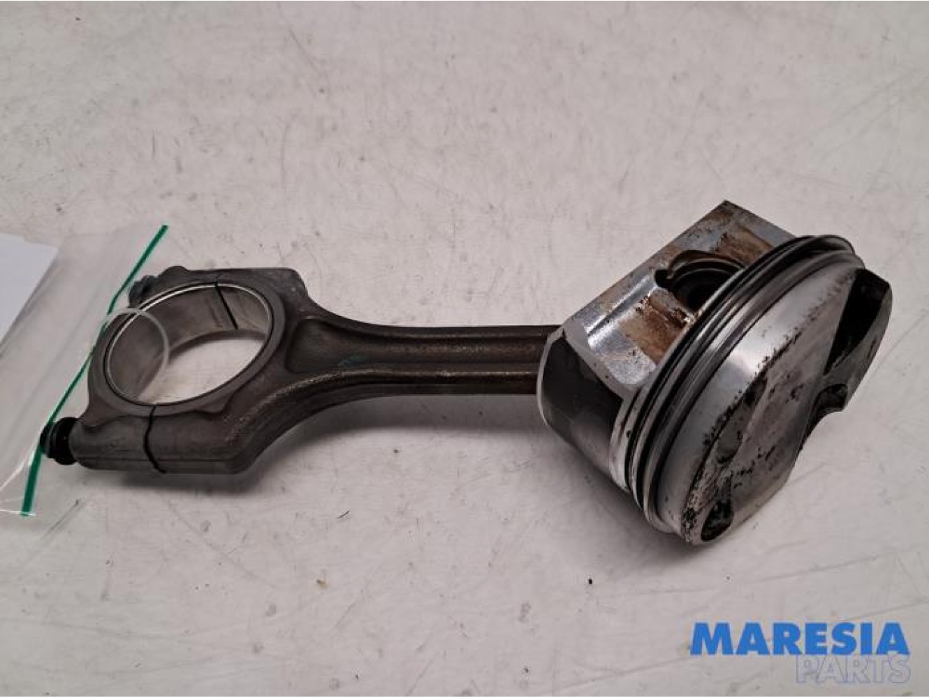 Peugeot - 5008 - Connecting rod