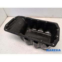 Peugeot - 5008 - Sump
