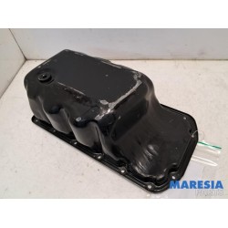 Peugeot - 5008 - Sump