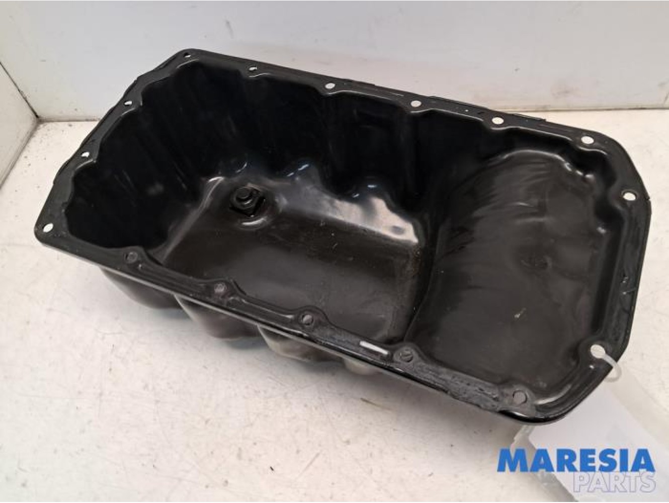 Peugeot - 5008 - Sump