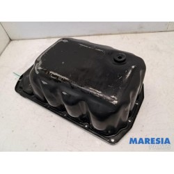 Peugeot - 5008 - Sump