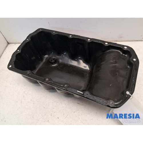 Peugeot - 5008 - Sump