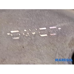 Peugeot - 5008 - Poulie pompe à eau