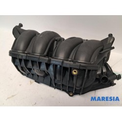 Peugeot - 5008 - Intake manifold