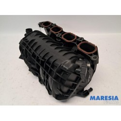 Peugeot - 5008 - Intake manifold