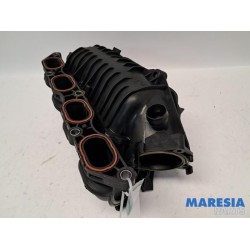 Peugeot - 5008 - Intake manifold