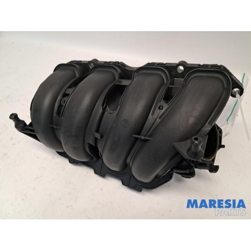 Peugeot - 5008 - Intake manifold