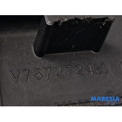 Peugeot - 5008 - Rocker cover