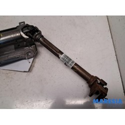 Citroen - C3 - Steering column housing
